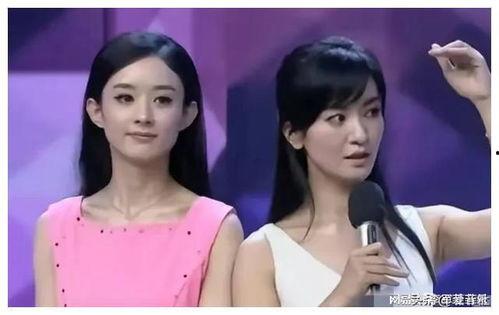 娱乐圈吃瓜爆料张韶涵是谁,娱乐圈风云中的璀璨明星